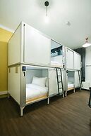 Sunflower Hostel Berlin