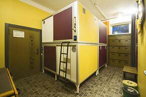 Sunflower Hostel Berlin