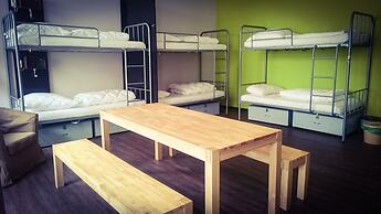 Sunflower Hostel Berlin