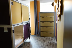Sunflower Hostel Berlin