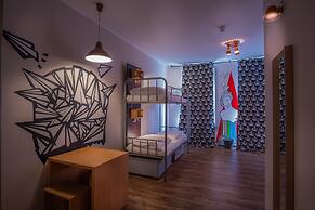 Sunflower Hostel Berlin
