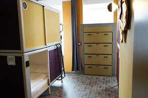 Sunflower Hostel Berlin