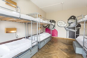 Sunflower Hostel Berlin