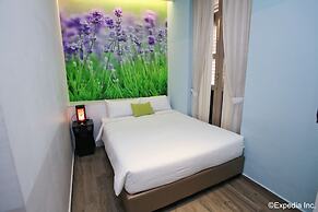 J8 Hotel