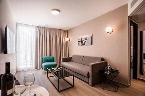 Astral Palma Hotel