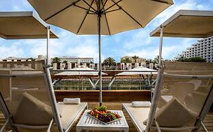 Astral Palma Hotel