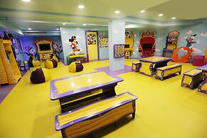 Astral Palma Hotel