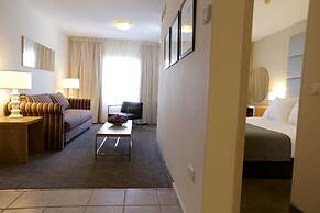 Astral Nirvana Suites