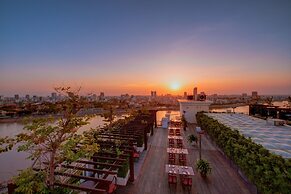 Sokha Phnom Penh Hotel