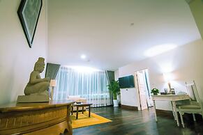 Sokha Phnom Penh Hotel