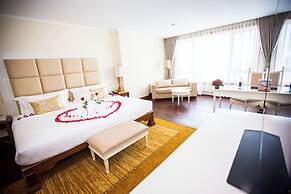 Sokha Phnom Penh Hotel
