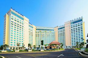 Sokha Phnom Penh Hotel