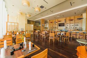 Sokha Phnom Penh Hotel