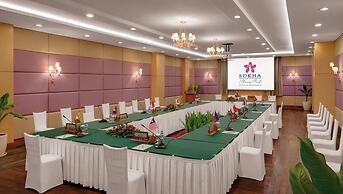 Sokha Phnom Penh Hotel