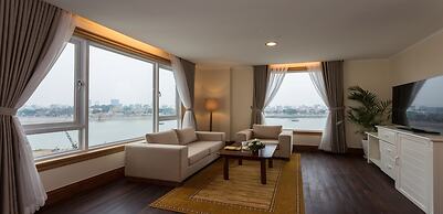 Sokha Phnom Penh Hotel