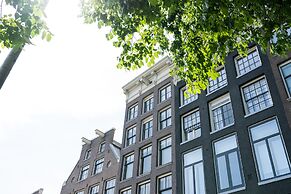 Amsterdam Dockside Flats