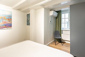 Amsterdam Dockside Flats