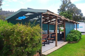 Discovery Parks - Mornington