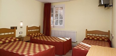 Residencia Daina