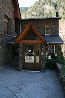 Residencia Daina