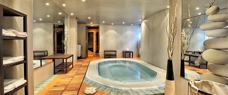 Residencia Daina