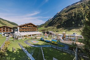 Kinder- & Gletscherhotel Hintertuxerhof