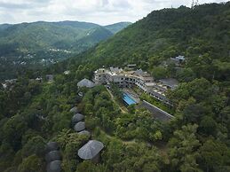 Poetree Thekkady