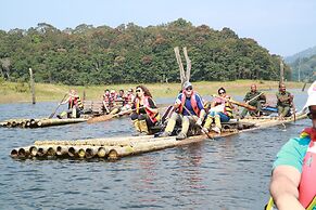 Poetree Thekkady