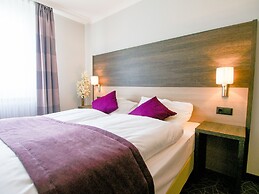 24hours Apartment Hotel