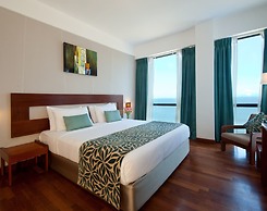 The Ocean Colombo