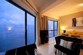 The Ocean Colombo