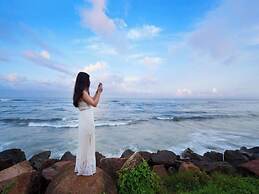 The Ocean Colombo