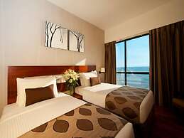 The Ocean Colombo