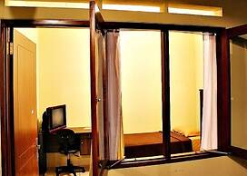 De Orange Pasteur Guest House by HouseinBandung