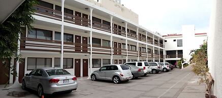 Hotel La Riviera
