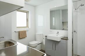 Baileys Serviced Apartments