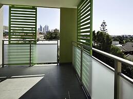 Baileys Serviced Apartments