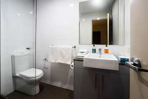 Baileys Serviced Apartments