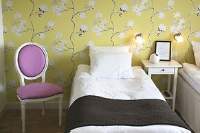 Nötesjö Hotell