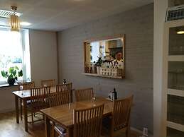 Nötesjö Hotell