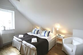 Nötesjö Hotell