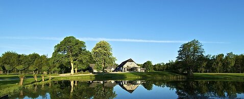 Nötesjö Hotell