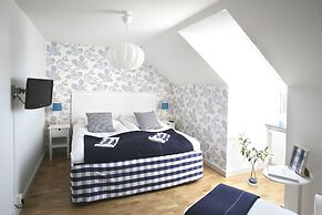 Nötesjö Hotell