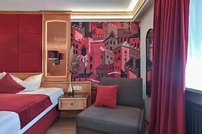 Hotel San Marco