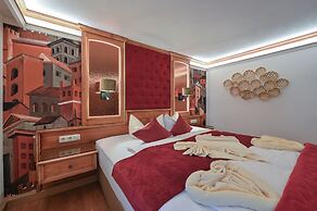 Hotel San Marco