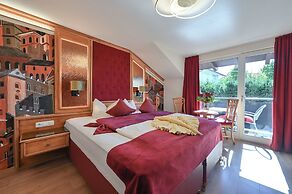 Hotel San Marco