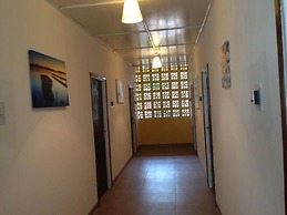 Bonanza Hotel
