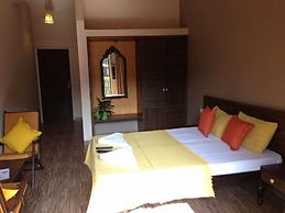 Bonanza Hotel