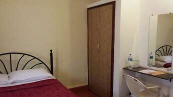 Bonanza Hotel