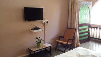 Bonanza Hotel
